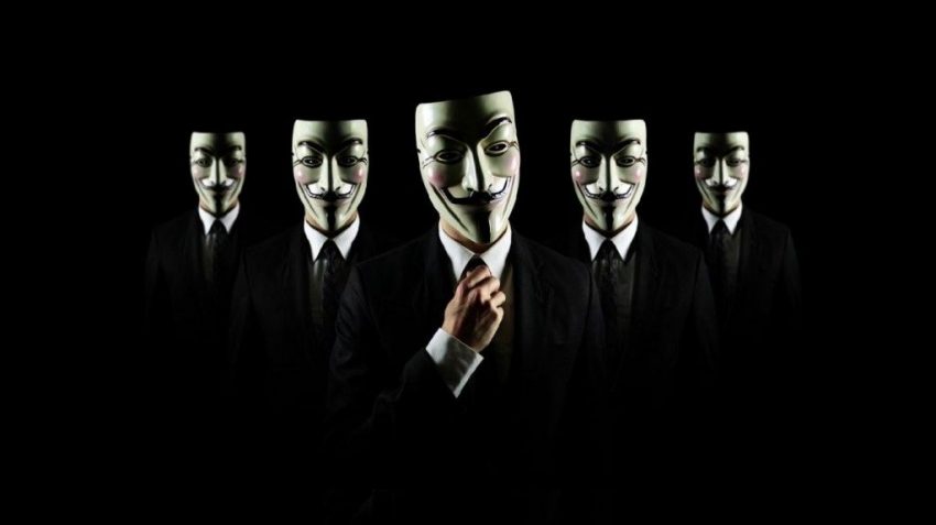 Способы обеспечения анонимности в сети